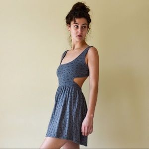American Eagle Sundress